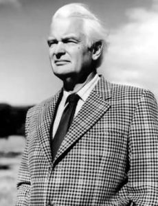 Donald Irvine (physician)