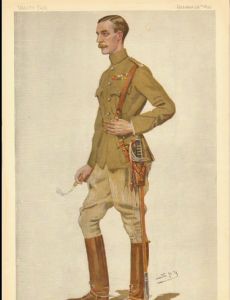 Edward James Montagu-Stuart-Wortley