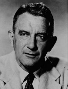 Henry Russell Sanders