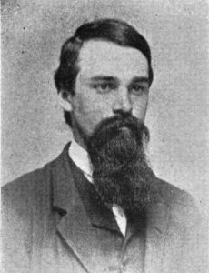 James G. Bull