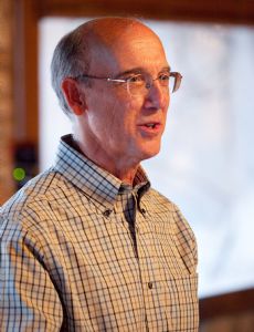 Donald H. Baucom