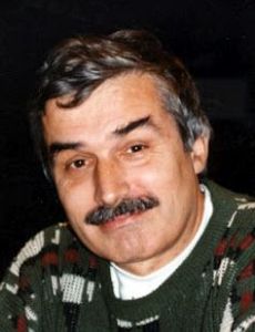 Jean-Luc Seret