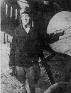 Evelyn Waldren