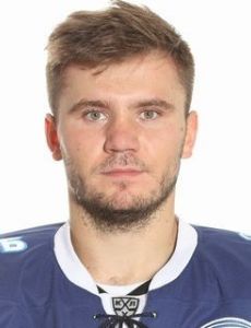 Alexander Zalivin