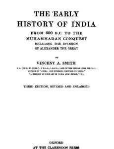 Vincent Arthur Smith