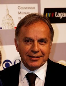 Patrice Dominguez