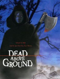 Dead Above Ground
