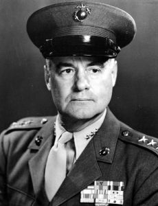 Merrill B. Twining