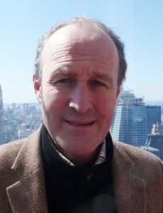 Peter Bazalgette