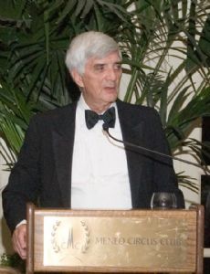 Robert W. Lucky