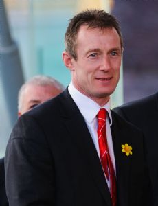 Rob Howley
