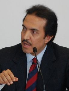Nayef Al-Rodhan