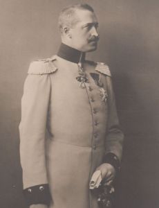 Duke Robert of Württemberg