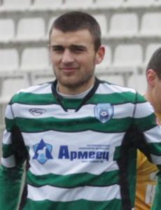 Slavi Stalev