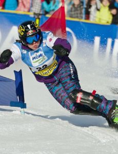 Ina Meschik
