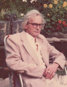 R. B. Freeman