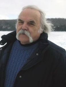 Norbert Blei