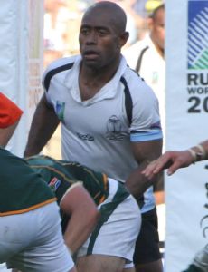 Mosese Rauluni