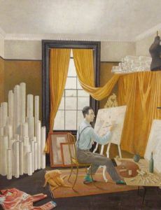 Edward Bawden