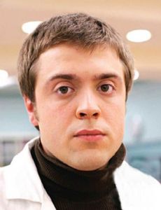 Aleksandr Ilin