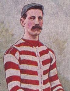Bill Hickey (Australian footballer)