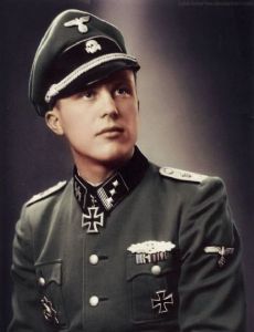 Helmuth Schreiber