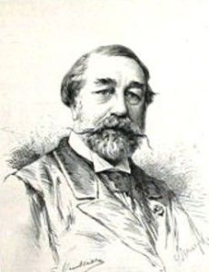 Théodose Du Moncel