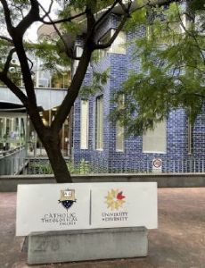 Catholic Theological College