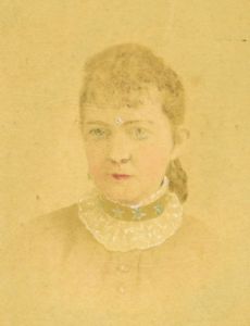Kate Ferguson