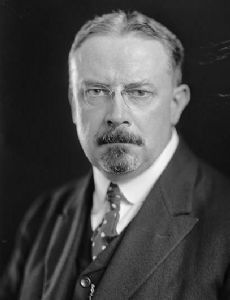 John F. Carew