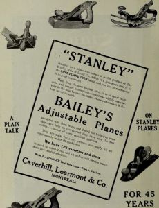 Leonard Bailey (inventor)