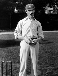 George Dennett