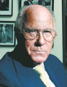 Arnaud de Borchgrave