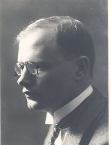 August Gailit