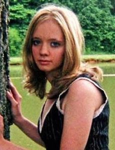 Disappearance of Jamie Fraley