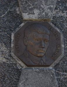 Ernests Brastiņš