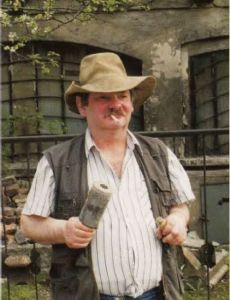 Wiesław Adamski
