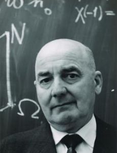 Helmut Hasse