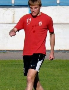 Serhiy Shevchuk