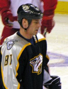 Mike Sillinger