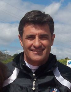 Michel Albert