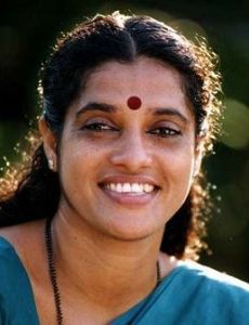 C. S. Sujatha