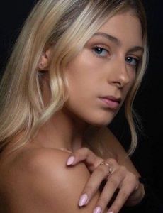 Alina Milevska