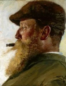 Charles Lundh