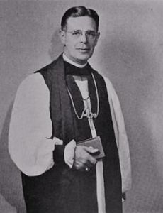 J. Thomas Heistand