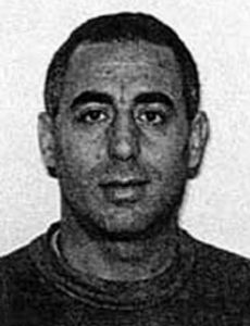 Mohammed Ali Hammadi