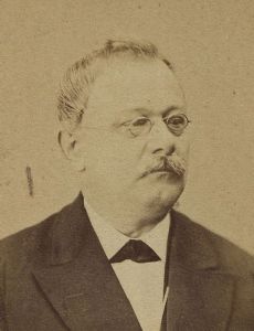 Wilhelm Schaffrath