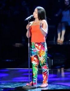 Aurora Kapo