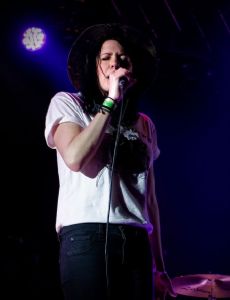 K.Flay