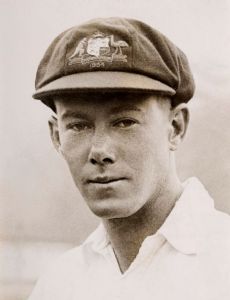 Bill Brown (cricketer)